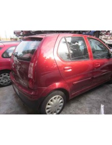 tata indica del año 2007