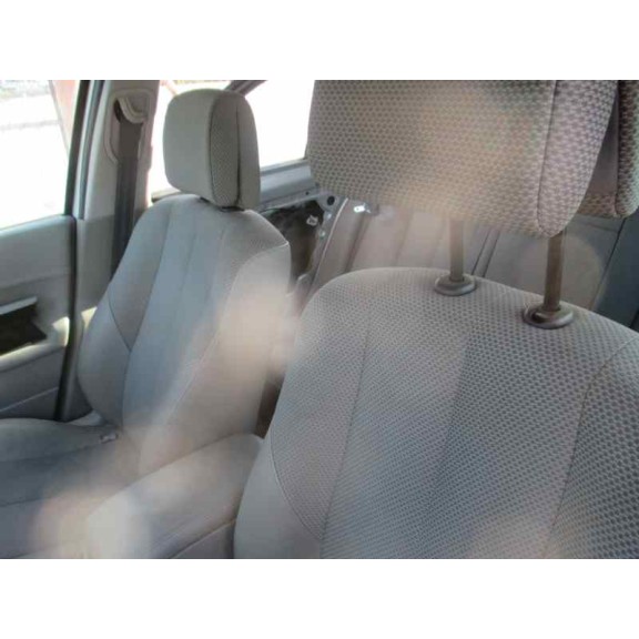 renault megane ii berlina 5p del año 2005