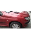 peugeot 206 berlina del año 2003