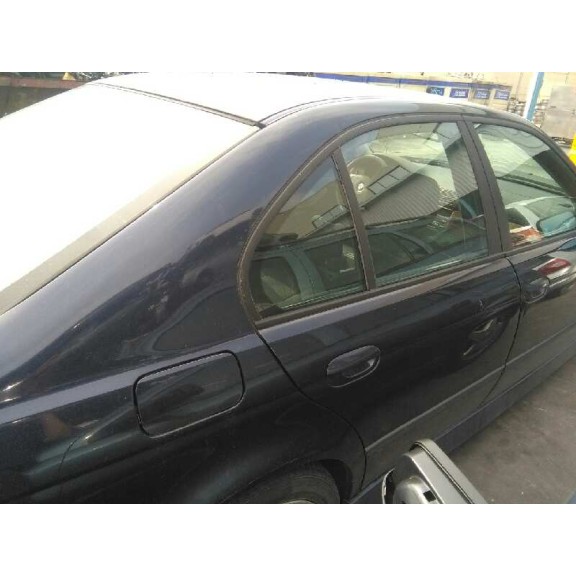 bmw serie 5 berlina (e39) del año 1998