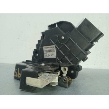 Recambio de cerradura puerta delantera derecha para ford s-max (ca1) titanium referencia OEM IAM 6M2AR21812AB  6 PINS