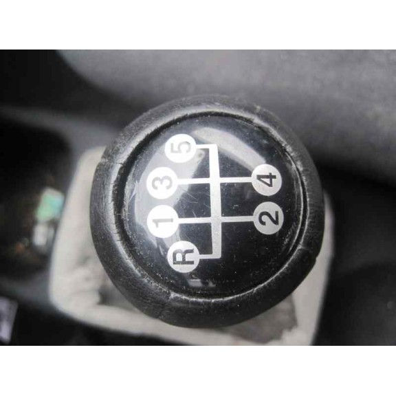 opel corsa b del año 1998