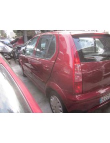 tata indica del año 2007 2