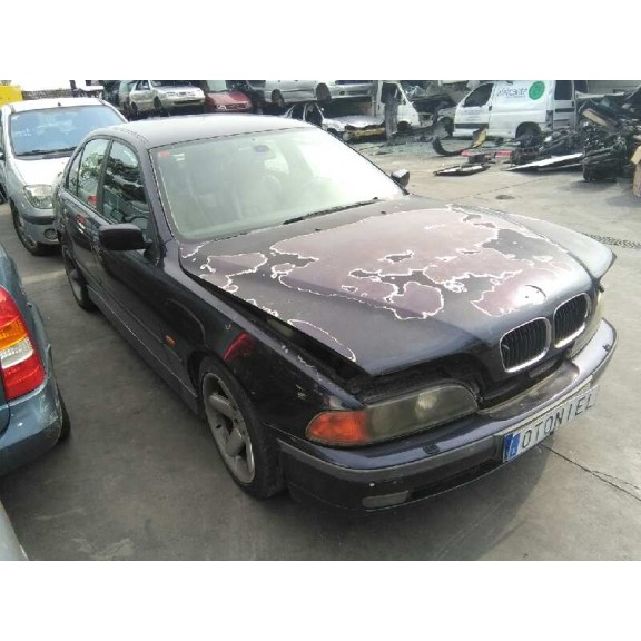 bmw serie 5 berlina (e39) del año 1998