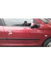 peugeot 206 berlina del año 2003
