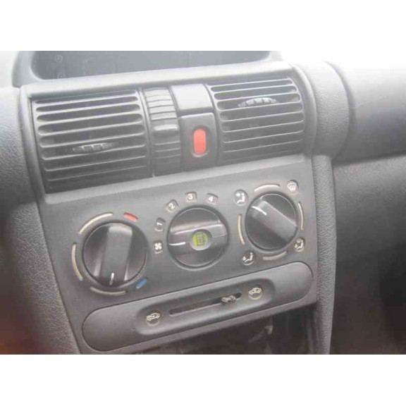 opel corsa b del año 1998