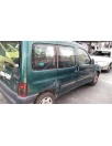 citroën berlingo del año 2001