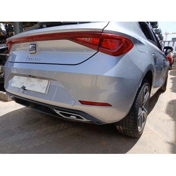 Recambio de paragolpes trasero para seat leon (kl1, klg) 2.0 tdi referencia OEM IAM 5FA807421  