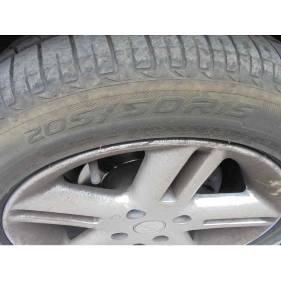 peugeot 306 cabriolet (s2) del año 1998