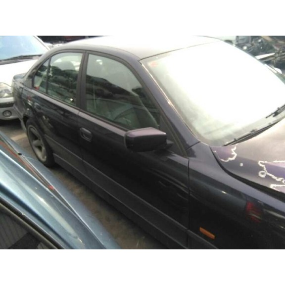 bmw serie 5 berlina (e39) del año 1998