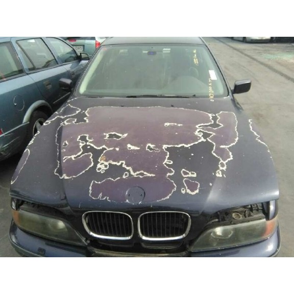 bmw serie 5 berlina (e39) del año 1998