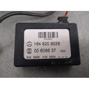 Recambio de espejo interior para mercedes-benz clase r (w251) 320 cdi (251.022) referencia OEM IAM 2518110507 1648209026 