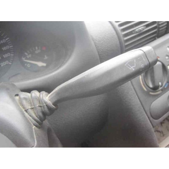 opel corsa b del año 1998