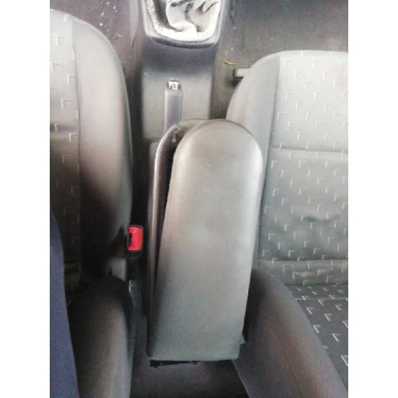 skoda octavia berlina (1u2) del año 2003