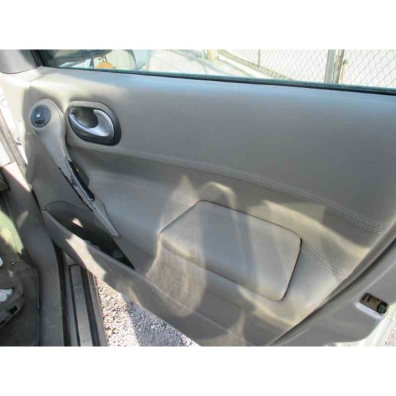 renault megane ii berlina 5p del año 2005