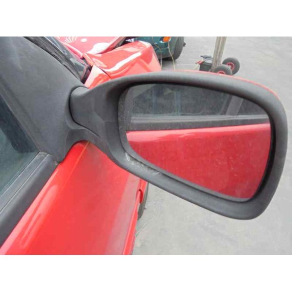 peugeot 306 cabriolet (s2) del año 1998