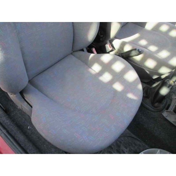 ford ka (ccq) del año 1999