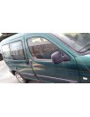 citroën berlingo del año 2001