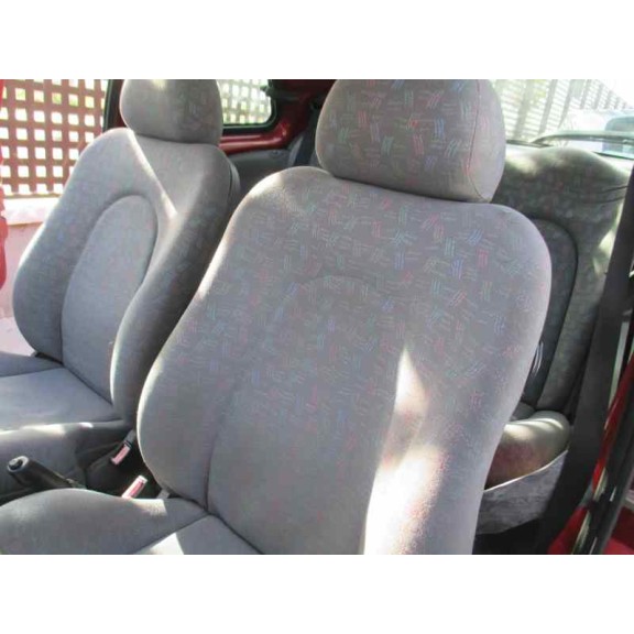 ford ka (ccq) del año 1999