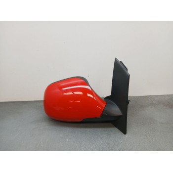 Recambio de retrovisor derecho para seat altea xl (5p5, 5p8) 1.4 tsi referencia OEM IAM  7 cables 