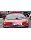 peugeot 206 berlina del año 2003