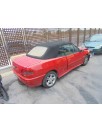 peugeot 306 cabriolet (s2) del año 1998