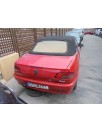peugeot 306 cabriolet (s2) del año 1998