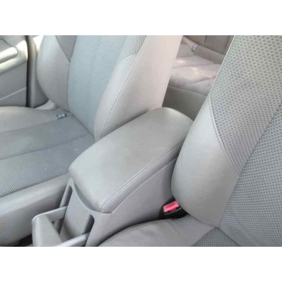 renault megane ii berlina 5p del año 2005