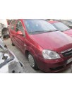 tata indica del año 2007