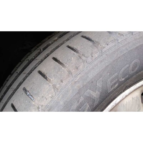 citroën berlingo del año 2001