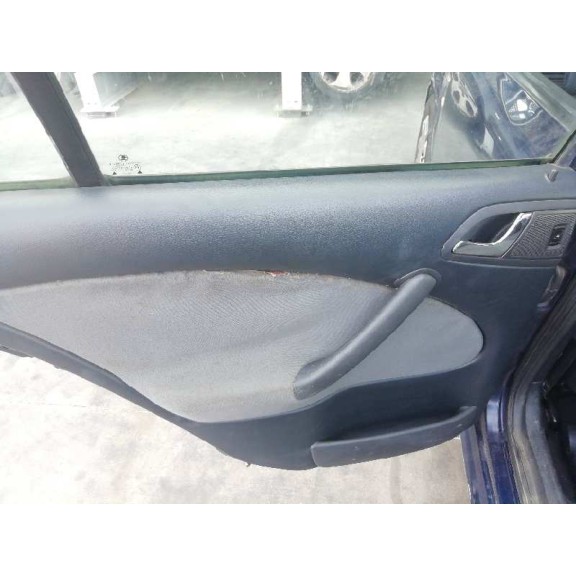 skoda octavia berlina (1u2) del año 2003