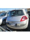 renault megane ii berlina 5p del año 2005