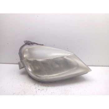 Recambio de faro derecho para mercedes-benz vaneo (414) 1.7 cdi (414.700) referencia OEM IAM 4148200161 a4148200161 0301189202