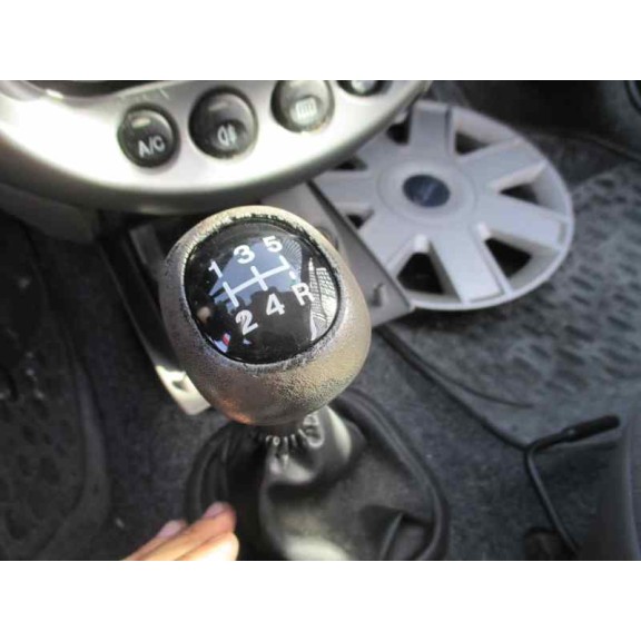 ford ka (ccq) del año 1999