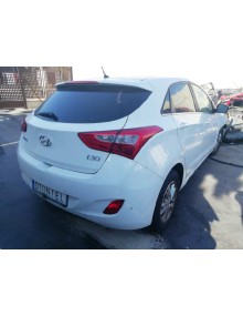hyundai i30 (gd) del año 2015 2