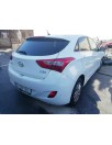 hyundai i30 (gd) del año 2015