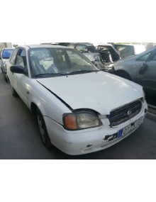 suzuki baleno berlina sy (eg) del año 1999