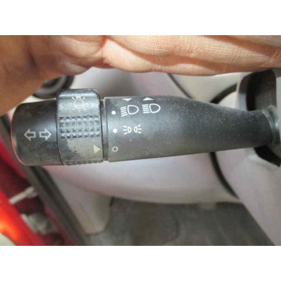 ford ka (ccq) del año 1999