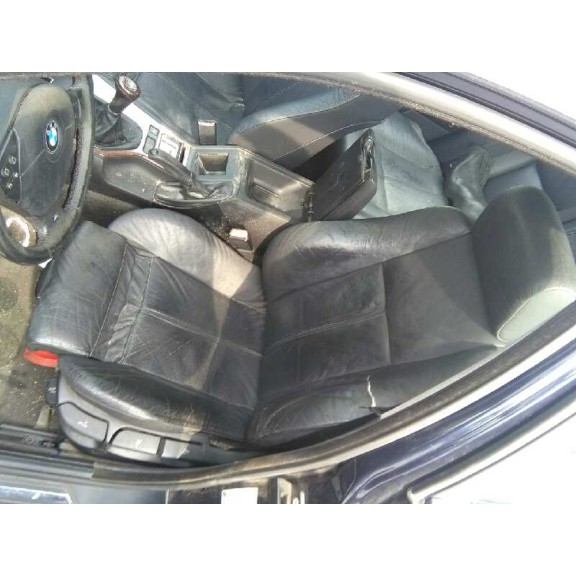 bmw serie 5 berlina (e39) del año 1998