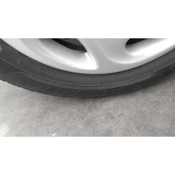 peugeot 206 berlina del año 2003