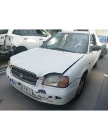 suzuki baleno berlina sy (eg) del año 1999 2