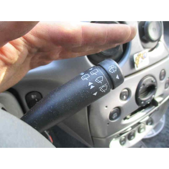 ford ka (ccq) del año 1999