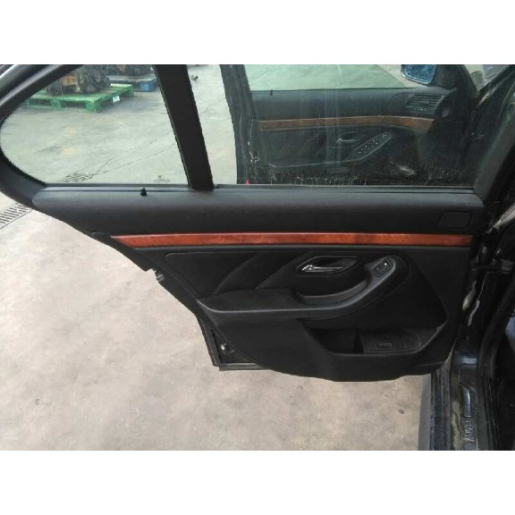 bmw serie 5 berlina (e39) del año 1998