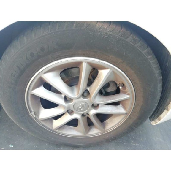 hyundai i30 (gd) del año 2015