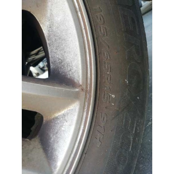 hyundai i30 (gd) del año 2015