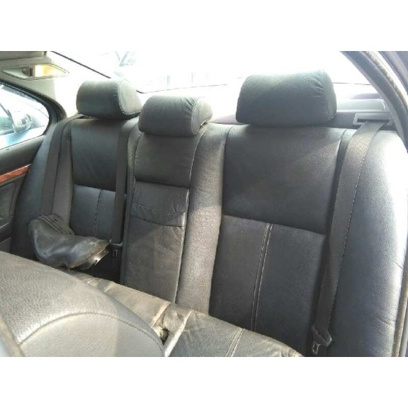 bmw serie 5 berlina (e39) del año 1998