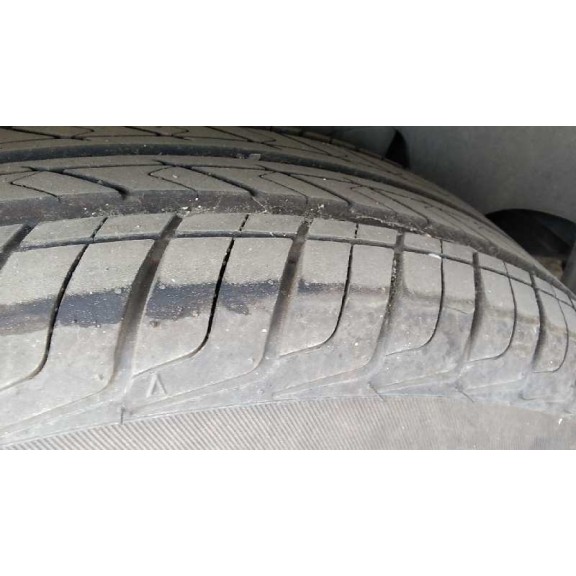 citroën berlingo del año 2001