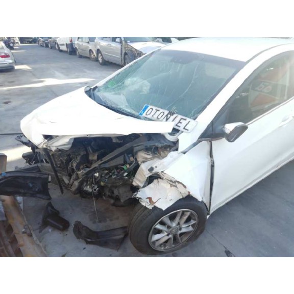 hyundai i30 (gd) del año 2015