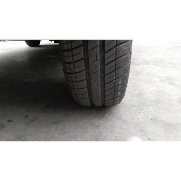 peugeot 206 berlina del año 2003