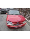 peugeot 306 cabriolet (s2) del año 1998